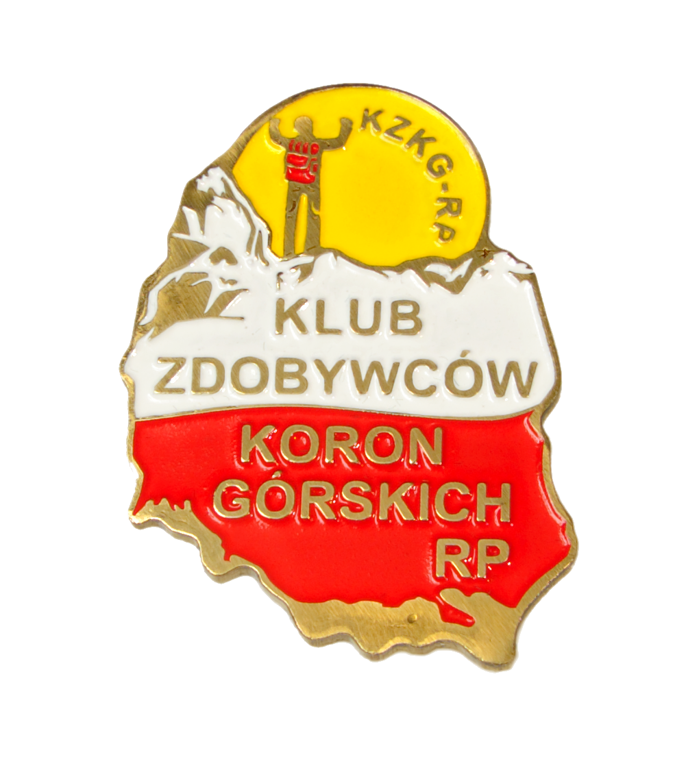 Logo KZKG RP